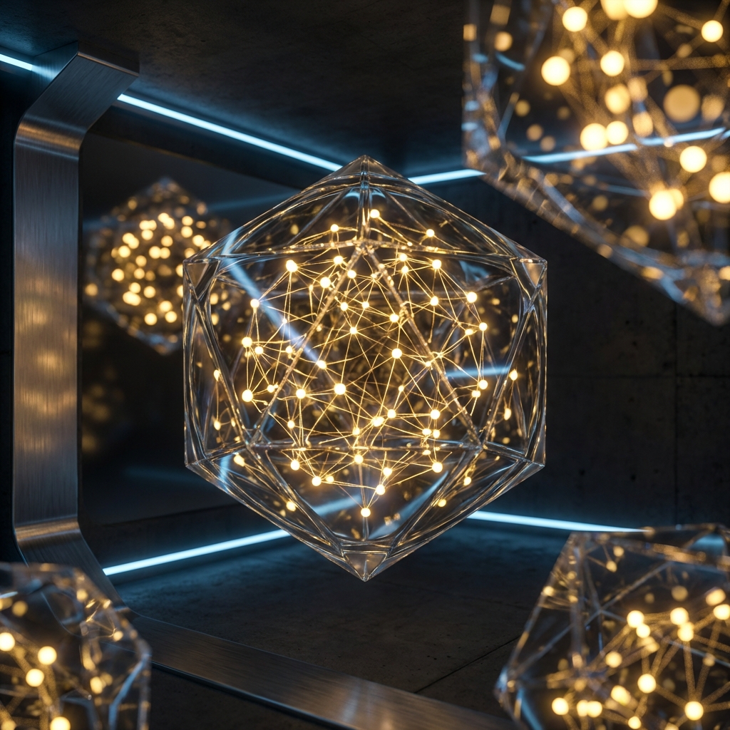 Digital technology expertise visualization